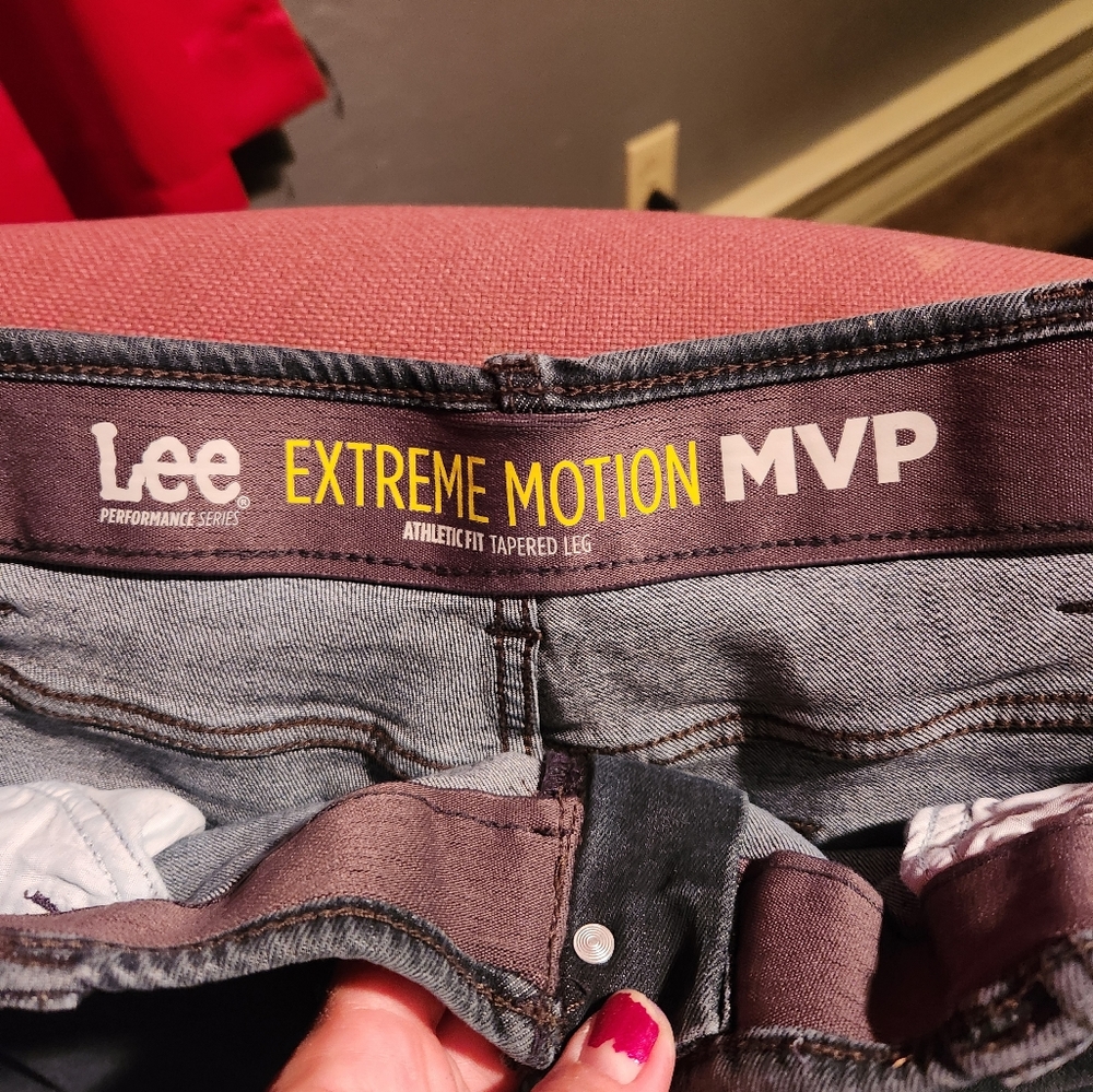 Men's jeans